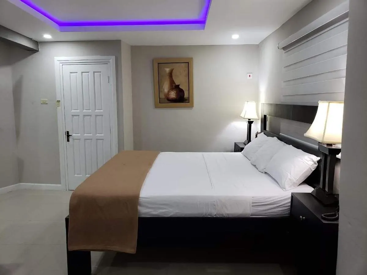 Christar Villas Hotel Kingston 3*,  Jamaica