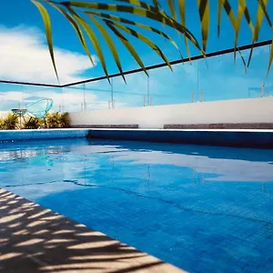 Hotel Meliora By Bunik Playa del Carmen