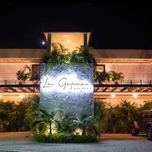 Hotel La Galuna Bacalar