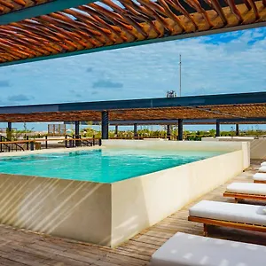 Hotel Amelia Pb 108 Tulum