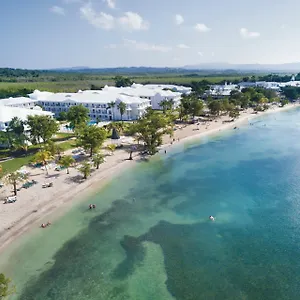 Hotel Riu Negril