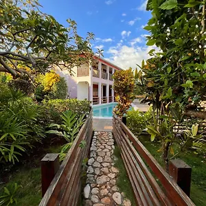 Hotel Da Fabio Negril