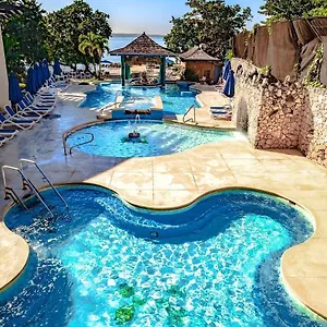 Resort Hedonism Ii (adults Only) Negril