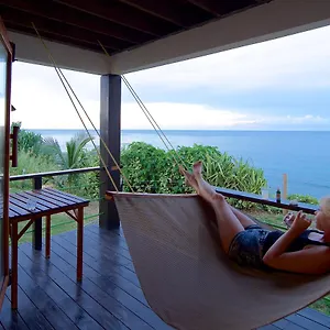 Hotel The Sea Cliff &