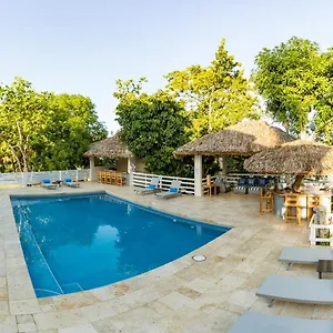 Bed and breakfast Blue Paloma